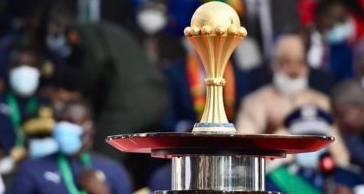 موعد قرعة تصفيات كأس أمم أفريقيا 2023 والقنوات الناقلة